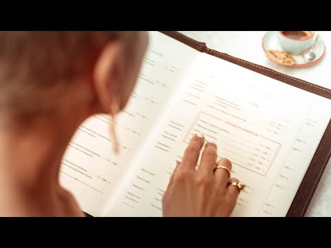 Menu Design: Find Food You Love