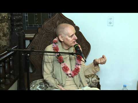 2011.10.20. SB 6.9.48-Lecture-SDA-Kaunas_Lithuania