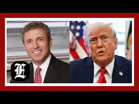 Judge extends block on Trump's firing of whistleblower watchdog chief