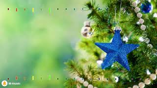 SoMo - Merry Christmas (Lyric Video)