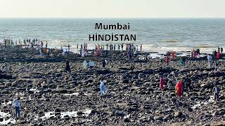 Hindistan'da İlk Günümüz - Ülkenin Modern Şehri Mumbai