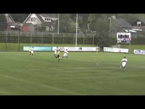 27/09/2014 MOC´17 D1 - Unitas D1, 2e helft