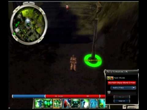 Elite Monk Tome Farm Tutorial by Chipy (wmv)