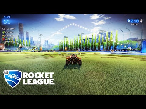 Training Packs that will make you an ABSOLUTE BEAST at...