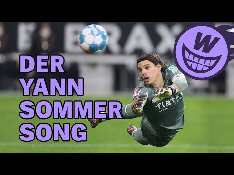 Der Yann Sommer Song