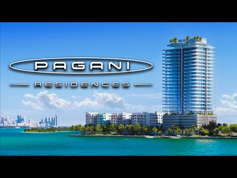 Pagani Residences Img1