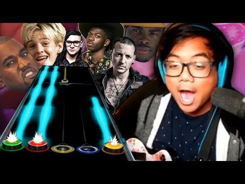 Baby I'm Back IV: The Encore - A GENIUS MASHUP by pluffaduff