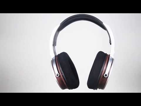 withyou || Harmonic Dyne Helios Dynamic Headphone