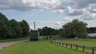 Very beautiful view uk🇬🇧