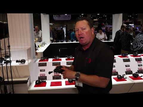 Daiwa Tatula T...