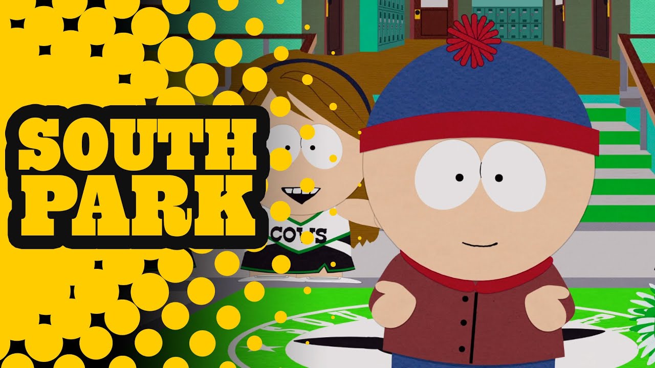 Stan Marsh - 