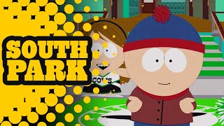 Stan Marsh - &quot;Stop Bullying&quot; (Official Music Video) - SOUTH PARK