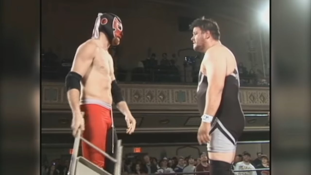 Final Battle 2012 Hype Video #watchROH