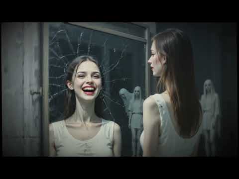 🔮 Dark Psychology: The Twisted Depths of the Human Mind 🌀 | Surreal Horror & Mind-Bending Reality