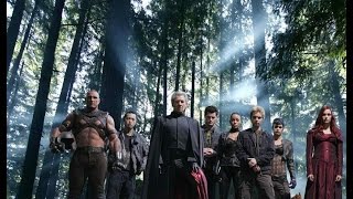 Трейлер: Люди Икс: Последняя битва