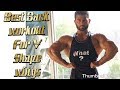 Complete Back Workout | Best Wings WORKOUT | Best Back workout