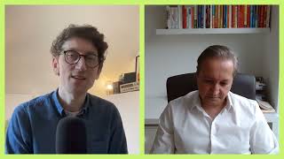 Digital Marketing Institute Podcast | #121 Practical Entrepreneurship for Marketers