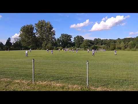 Czarni Oleszyce vs Pogoń Lubaczów