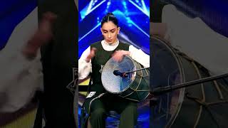💙«Got Talent Հայաստան»🌟Անուշ Իվանյան