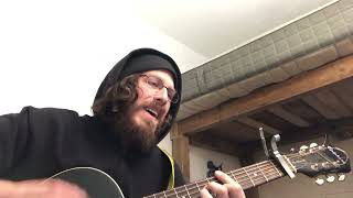 Dirty Pretty Things - Truth Begins (cover)