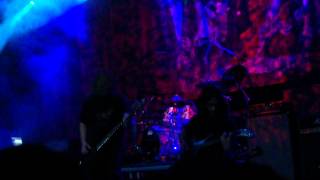 PSYCHOTIC WALTZ - Shattered Sky live in Athens 2012