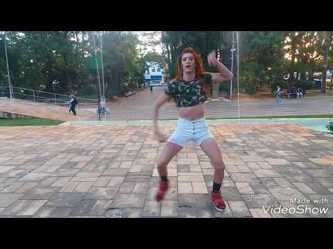 Joao Neto e Frederico Cê Acredita Part MC Kevinho Coreografia Lovatelli Dance