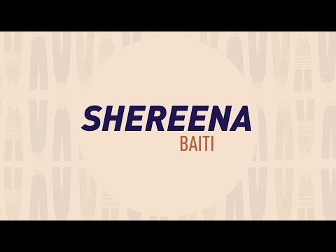 Learn more about Shereena's innovation.