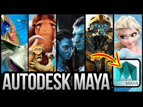 download lagu mp3 mp4 Movies Made With Autodesk Maya, download lagu Movies Made With Autodesk Maya gratis, unduh video klip Movies Made With Autodesk Maya