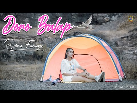 Denis Farasya - Doro Balap (Official Audio Video Music)