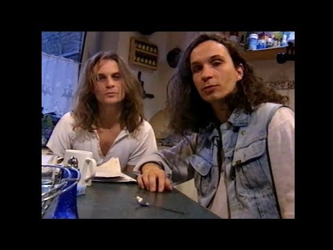 Brings - Brief nach Hause (Musik Video) -1995-