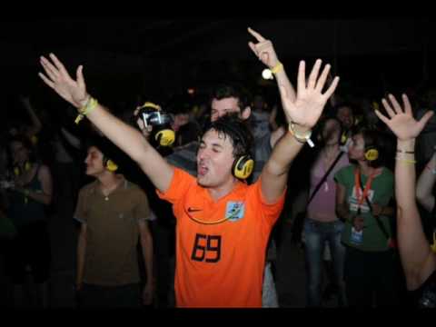 Dj Zet Vs Cristian Rego - 9 romani din 10