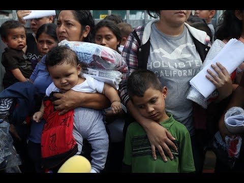 PBS NewsHour Weekend full episode June 23, 2018