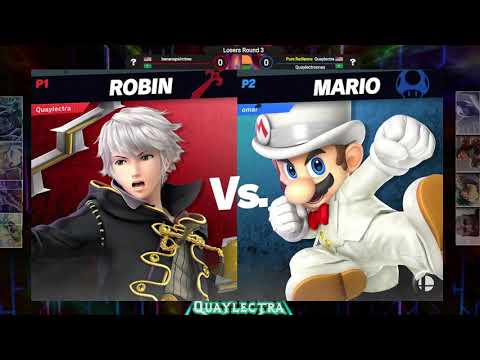 Bananapalmtree VS Quaylectra