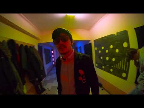 Matematic feat. Echillibrium - Ca o țigară (Official Music Video)