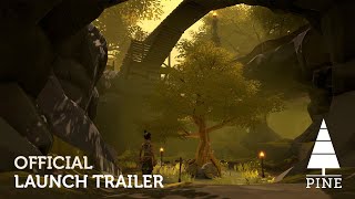 Launch Trailer