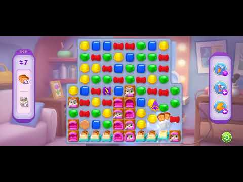 Homescapes level 10981