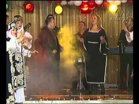 Aziz Murati & Linda Hakaj 2012