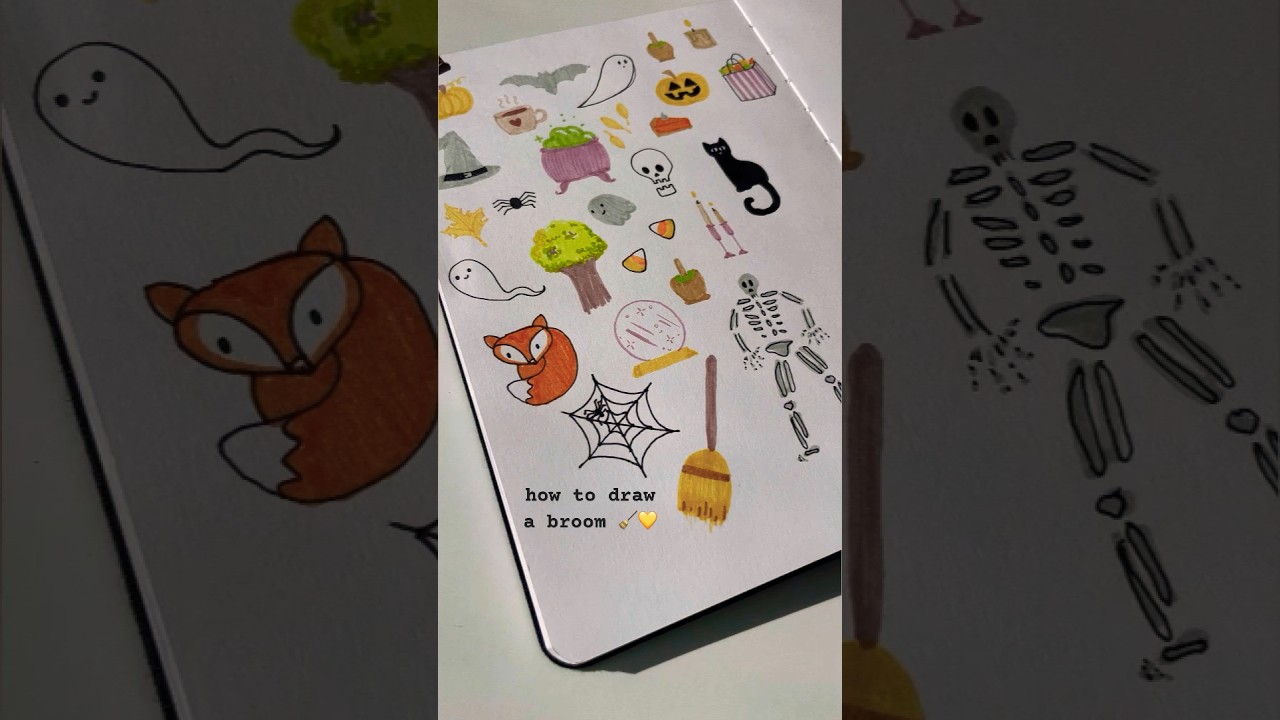 💛💛💛 #fall#coloringbook #cozy#selfcare#relaxing #relaxwithme #selfcaretiktok #colorwithme#coloring