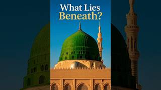 Download lagu What’s Hidden Beneath the Green Dome of Masjid an-Nabawi? mp3 Download lagu What’s Hidden Beneath the Green Dome of Masjid an-Nabawi? mp3