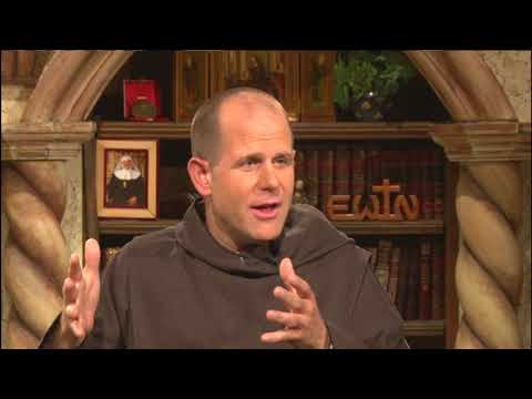 EWTN Live - 2017-09-27 - Fr. Nathan Cromly