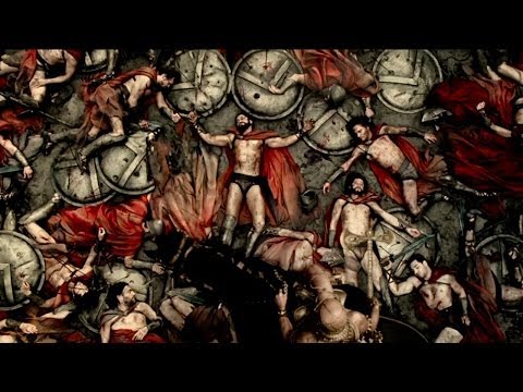 300: Rise of an Empire (Extended TV Spot)