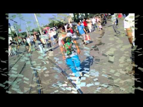 Seni seviyorum Miray