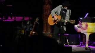 Thrasher - Neil Young - Dolby Theater - Los Angeles CA - Apr 2 2014