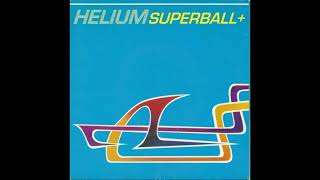 Helium - Lucky Charm