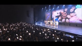 Twiceland2inMY | Shot Thru Your Heart