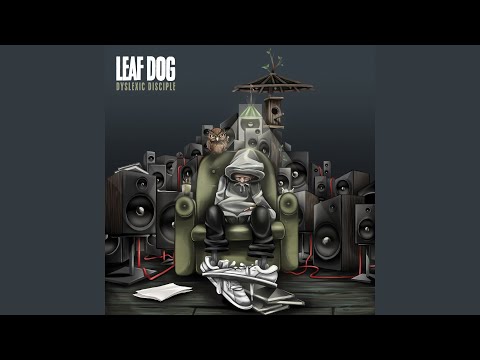 Leaf Dog – Pro Cultivation (ft. Smellington Piff)