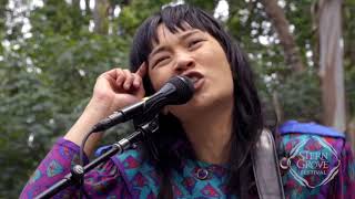 Thao &amp; the Get Down Stay Down - &quot;City&quot;