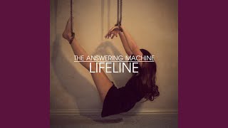 Cover art for The End