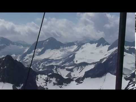 Schrankogel (3497m, Stubaier Alpen) - Tirol, Österreich