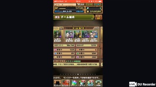 【パズドラ】